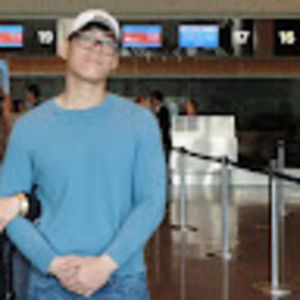 Meet your Posher, Jong sun